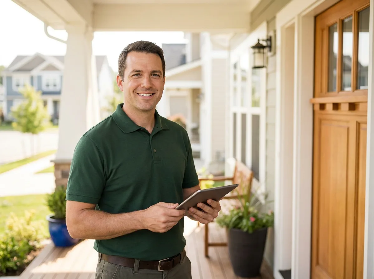 Pest control FAQs for Land O Lakes, WI